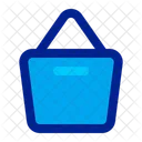 Bag Cart Shopping Bag Icon