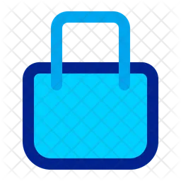 Bag  Icon