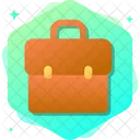 Bag Shopping Logo Icon