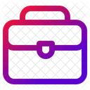 Bag Tool Luggage Icon