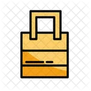 Package Bag Product Icon