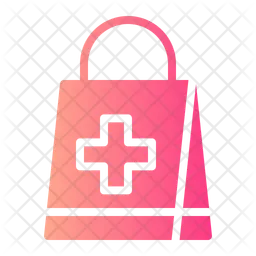 Bag  Icon