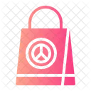 Bag Shopping Present Icon