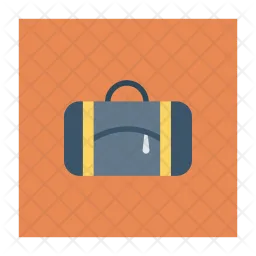 Bag  Icon