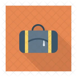 Bag  Icon