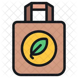 Bag  Icon