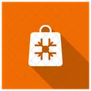Bag Shopper Portfolio Icon
