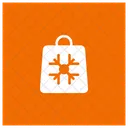 Bag  Icon