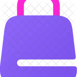 Bag  Icon