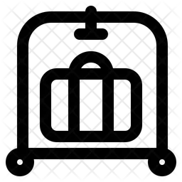 Bag  Icon