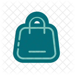 Bag  Icon