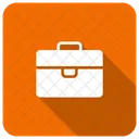 Bag Briefcase Suitcase Icon