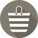 Bag Commerce Shopping Icon