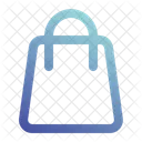Bag Shop Ecommerce Icon
