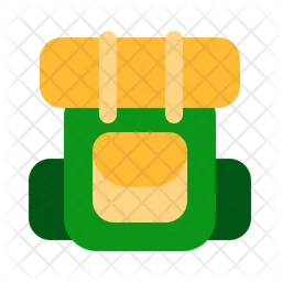 Bag  Icon