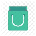 Bag Shopper Briefcase Icon