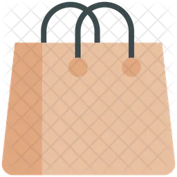 Bag  Icon