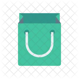 Bag  Icon