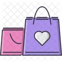 Bag Purchase Package Icon