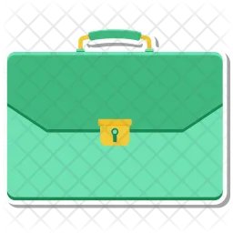 Bag  Icon