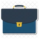 Bag Office Icon