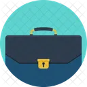 Bag Business Office Icon