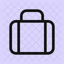 Bag  Icon