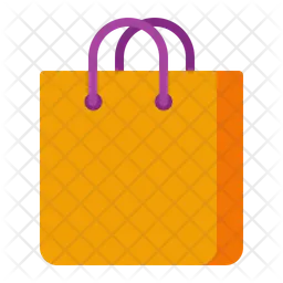 Bag  Icon