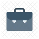 Bag Briefcase Portfolio Icon