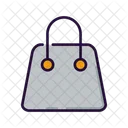 Bag Shopping Ecommerce Icon