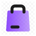 Bag  Icon