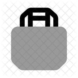Bag  Icon