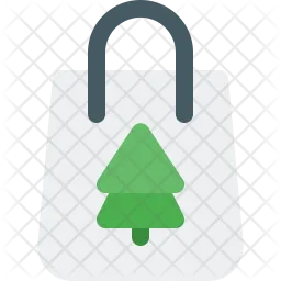 Bag  Icon