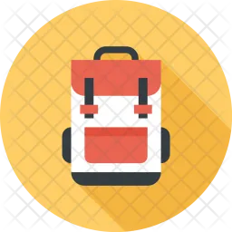 Bag  Icon