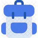 Bag Carry Storage Icon