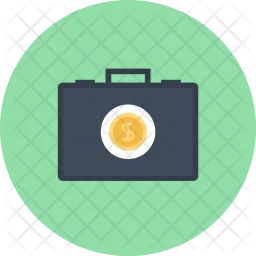 Bag  Icon