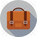 Bag Carryall Laptop Icon
