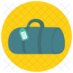 Bag Icon