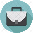 Bag Carryall Suitcase Icon