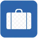 Bag Baggage Airport Icon