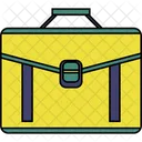Bag  Icon