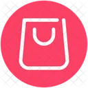 Bag  Icon