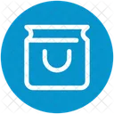 Bag  Icon
