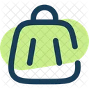 Bag Shopping Briefcase Icon