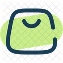 Bag Shopping Briefcase Icon