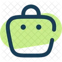 Bag Shopping Briefcase Icon