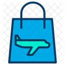 Handbag Shopping Bag Bag Icon