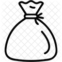 Bag  Icon