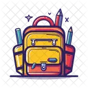 Bag  Icon