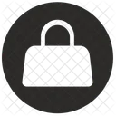 Woman Bag Icon